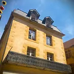 Les Toits De Fenelon, Au Coeur Du Centre Historique, Clim, Parking Prive Lejlighed Sarlat-la-Canéda