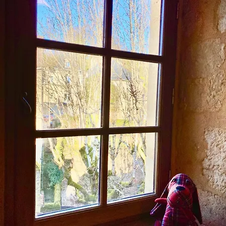 Les Toits De Fenelon, Au Coeur Du Centre Historique, Clim, Parking Prive * Sarlat-la-Canéda