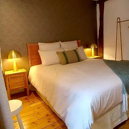 Les Toits De Fenelon, Au Coeur Du Centre Historique, Clim, Parking Prive Apartmán Sarlat-la-Canéda