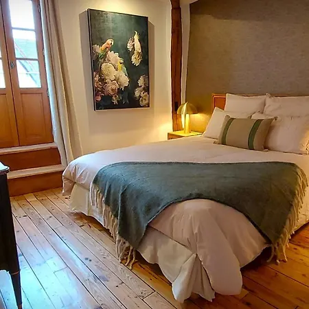 Les Toits De Fenelon, Au Coeur Du Centre Historique, Clim, Parking Prive Apartment *